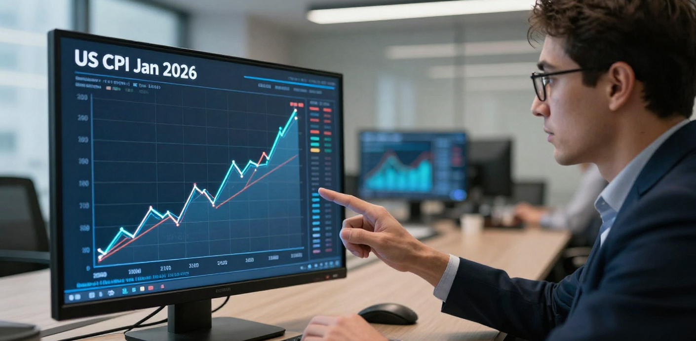 Amanhã destacamos Inflação